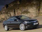 Vauxhall Astra TwinTop 2006 года